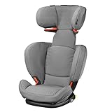 マキシコシ ジュニアシート ロディフィックス エアプロテクト コンクリートグレイ 4歳~12歳頃 【日本正規品保証付】 QNY88248967