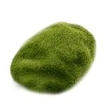 ガーデンオーナメント・置物 盆栽 　石 風景装飾品　庭の装飾　8cm