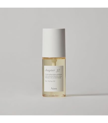 Amazon | Aiam アイアム ヘアフレグランスミスト チャプター65 30mL