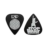 【10枚セット】ESP PA-LS08-2 SUGIZO STOP WARS ピック
