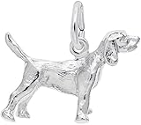 レンブラントビーグル犬チャーム