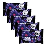 パジコ ハーティクレイカラー50g 黒 3122 【5個】