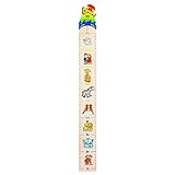 Goki 60924 Measuring Stick Noah's Ark by GoKi