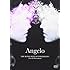 Angelo Tour「THE BLIND SPOT OF PSYCHOLOGY」Live & Document（DVD）