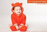 Magnificentベビーunisex-baby幼児スマートブーティ カラー: ピンク