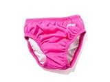 Finis Swimソリッドおむつ XS ピンク