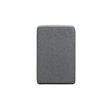 arne スツール 1人掛け チェアー ソファ 腰掛け 椅子 背もたれ無し ファブリック 布張り Cube's L28 グレー