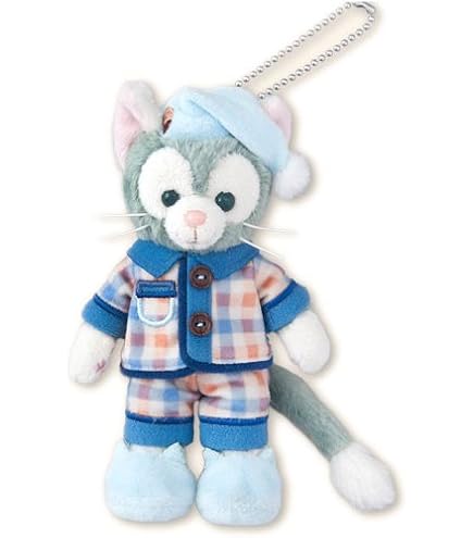 Amazon | 東京ディズニーリゾート40周年 ダッフィー＆フレンズ フロム