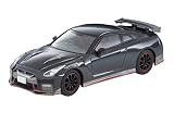 トミーテック(TOMYTEC) トミカリミテッドヴィンテージ ネオ 1/64 LV-N254c 日産GT-R NISMO Special edition 2022model 黒 完成品