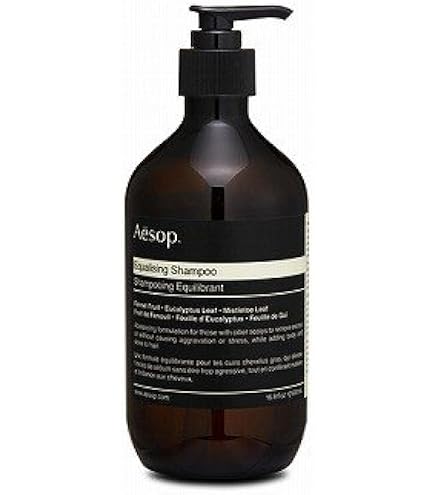 Amazon | イソップ ゼラニウム ボディクレンザー 500ml並行輸入品