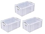 ミニオン ボックス 3個セット ♯75