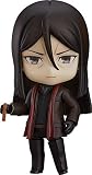 ねんどろいど ロード・エルメロイⅡ世の事件簿 ロード・エルメロイⅡ世 ノンスケール ABS&PVC製 塗装済み可動フィギュア