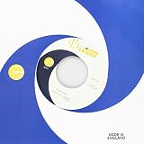 Teddy the Sweeper/Where Is the Man [7 inch Analog]