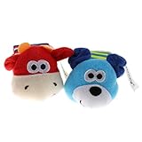 Lovoski 幼児　赤ちゃん　柔らかい　靴下　おもちゃ　ふくらはぎ　ガラガラ　ベル　贈り物　全6タイプ選べる - ＃3