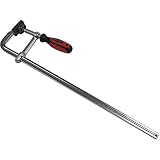 GREATTOOL L型クランプ(保護キャップ付)450mm GTLC‐450