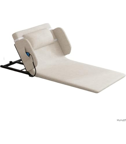 Amazon.co.jp: 家庭用ベッドリフト補助具、省力電動リフトマットレス