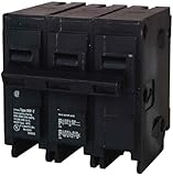 Murray mp350 120 / 240ボルトプラグinスタイル50-amp 3極遮断器