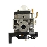 leihuo キャブレター 適用されホンダ 4サイクル エンジン GX25 GX25N GX25NT FG110 HHT25S[並行輸入品]