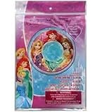 ディズニー（Disney） プリンセス 子供用 ディズニープリンセス 浮き輪 ピンク 50cm 26702