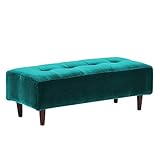 arne キッズソファー ベンチソファー 日本製 mini Baggy 800 モケット ブルーグリーン