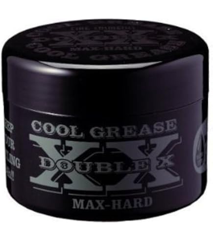 Amazon.co.jp: 日理 阪本高生堂 ファイン クールグリース ペリシア EX