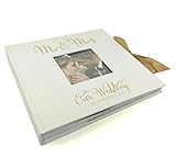Large Wedding Photo Album 50 6x8 With Verse Design By Ukgiftstoreonl