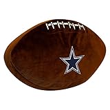 The Northwest Company NFL Dallas Cowboys 3D Sports Pillow