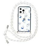グルマンディーズ ミッフィー IIIIfit Loop iPhone13 Pro(6.1インチ)対応ケース テレフォン MF-252NV