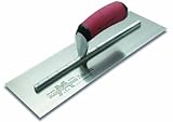 MARSHALLTOWN The Premier Line 12CSD 16-Inch by 4-1/2-Inch Drywall Trowel Dura Soft Handle by MARSHAL