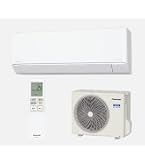 Amazon | Panasonic パナソニック Eolia(エオリア) 高濃度 ナノイーX