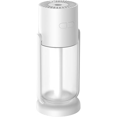 ホワイト 置き型加湿器 ホワイト 置き型加湿器 除湿・加湿機能 - メルカリ