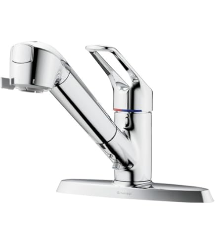 Amazon.co.jp: タカギ 【JL326MN-NNLR】 蛇口一体型浄水器 みず工房