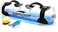 Soomloom ウォーターバッグ 36L 体幹トレーニング トレーニング方法 器具 水 筋トレ シェイプアップ エクササイズ