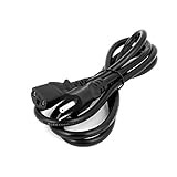 DealMux AC250V 10A米国のプラグイン炊飯器の電源ケーブルコネクタ1.5メートル