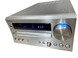 ONKYO CD/FMチューナーアンプ CR-D2(S)