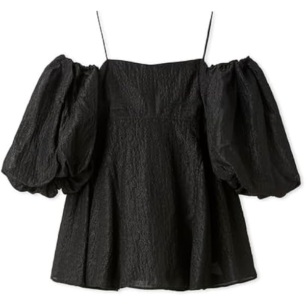 Amazon | [スナイデル] ホルターカットプルオーバー SWCT254055