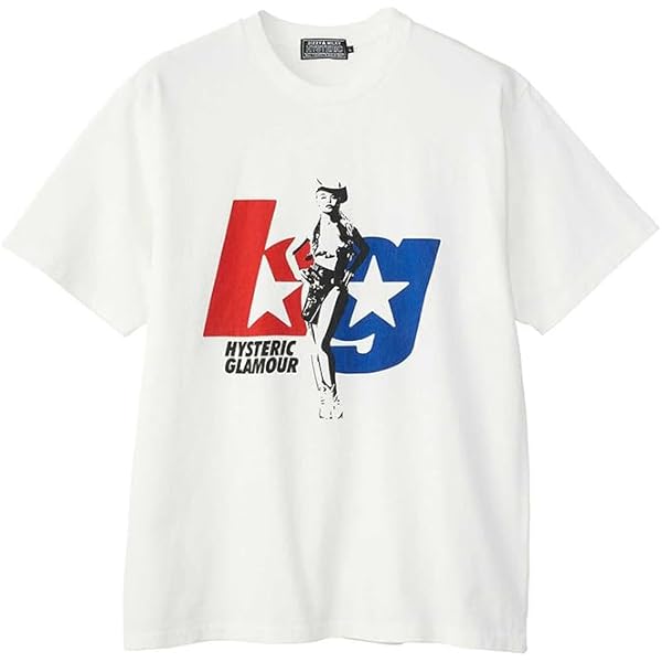 大人気！HYS 半袖Tシャツ【GREATEST PARTY SOUNDS】白L 大人気！HYS 半袖Tシャツ【GREATEST PARTY SOUNDS】白L
