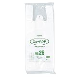 ヘイコー ニューハンド ナチュラル NO25 100枚入り