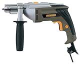 Rockwell RK3137K 8 Amp Hammer Drill [並行輸入品]