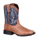 Durango ユニセックス・キッズ DBT0190C