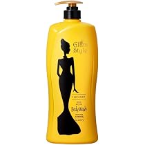 Amazon | アルゲマリンボディソープ パフューム500ml(ポンプタイプ
