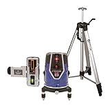 シンワ測定 レーザーロボ Neo E Sensor 51AR 受光器・三脚セット 71516