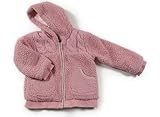 3can4on(サンカンシオン) パーカー 95サイズ 女の子