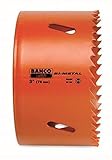 BAHCO(バーコ) Holesaw Bi-Metal バイメタルホルソー 3830-79-VIP