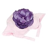 JamieRaeHats SH-PP-LAVLR 3-12m