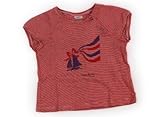 PETIT BATEAU(プチバトー) Tシャツ・カットソー 80サイズ 女の子