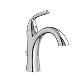 American Standard 7186.101.002 Fluent Single Control Lavatory Faucet [並行輸入品]