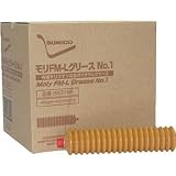 住鉱潤滑剤:住鉱 グリース(高荷重用) モリFM-LグリースNo.1 400g FMG-04-1 型式:FMG-04-1