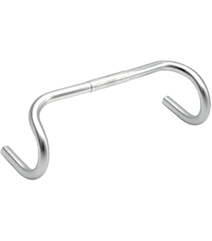 NITTO(日東) Mod.177HT 140/ドロップ/リーチ/95 φ26.0 SILVER 幅460 2mvetro Amazon | NITTO(日東) Mod.177HT 140/ドロップ/リーチ/95 φ26.0