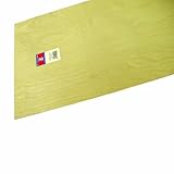 Midwest Products 5480 Aircraft Grade Birch Plywood Sheet, 12 x 48 inches [並行輸入品]